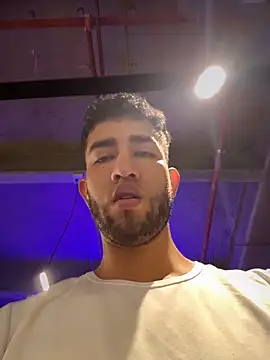 liam bronw online show from 03.27.26