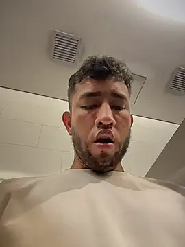 liam bronw online show from 03.28.26