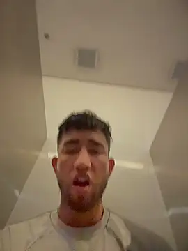 liam bronw online show from 03.31.26