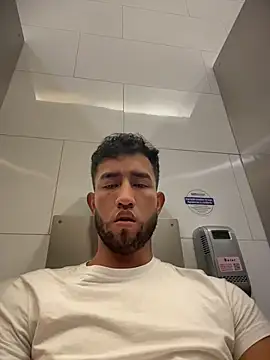 liam bronw online show from 04.25.26