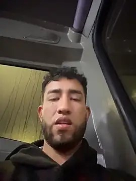 liam bronw online show from 04.28.26