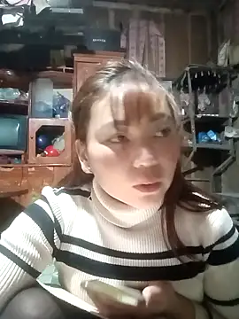 Snapshot of Miu_baby01 chatting on 01.07.26 Miu baby01 online show from 01.07.26