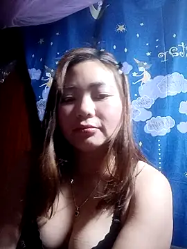 Miu baby01 online show from 02.07.26