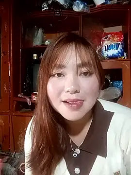 Miu baby01 online show from 02.17.26