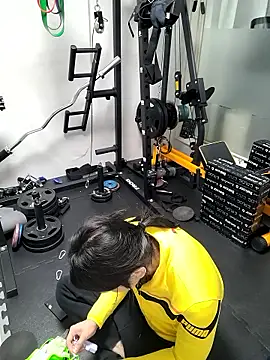 SADKOREAN online show from 01.13.26