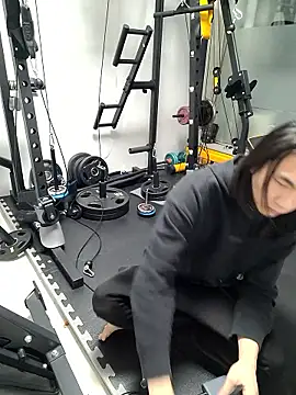 Snapshot of SADKOREAN chatting on 01.18.26 SADKOREAN online show from 01.18.26