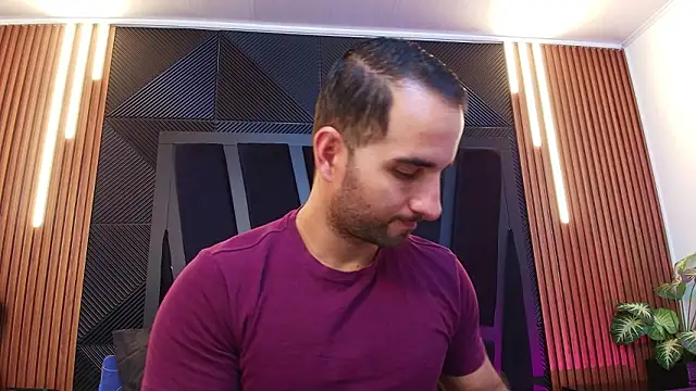 lorenzo walker 1 online show from 02.11.26