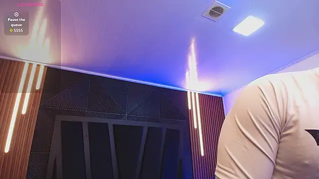 lorenzo walker 1 online show from 03.12.26