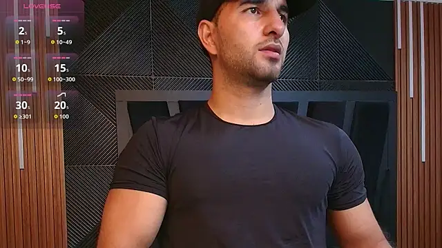 lorenzo walker 1 online show from 04.14.26