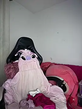 Stormi th online show from 01.19.26