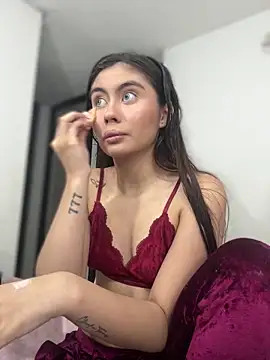 Stormi th online show from 02.15.26