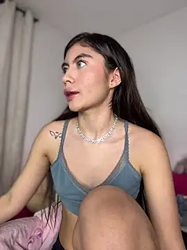 Stormi th online show from 02.23.26