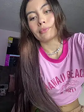 Stormi th online show from 03.07.26