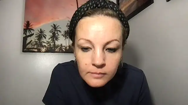 SattivvaXXX online show from 02.17.26