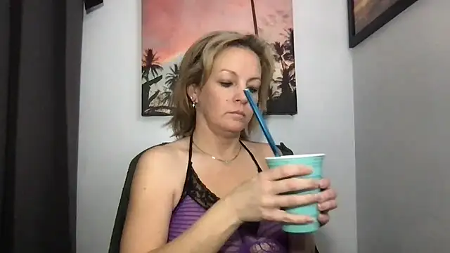 SattivvaXXX online show from 02.24.26