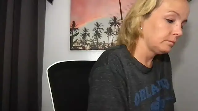 SattivvaXXX online show from 06.16.26