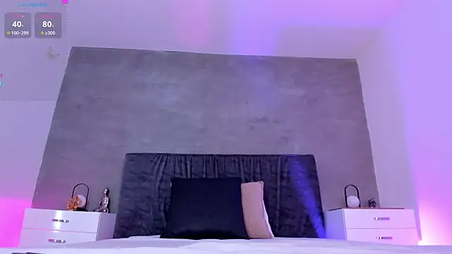 ayla lux online show from 04.13.26