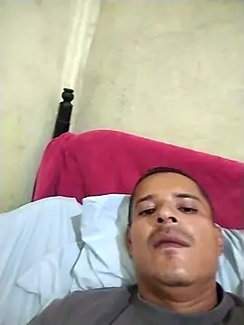 Snapshot of Gracho_25 chatting on 02.08.26 Gracho 25 online show from 02.08.26