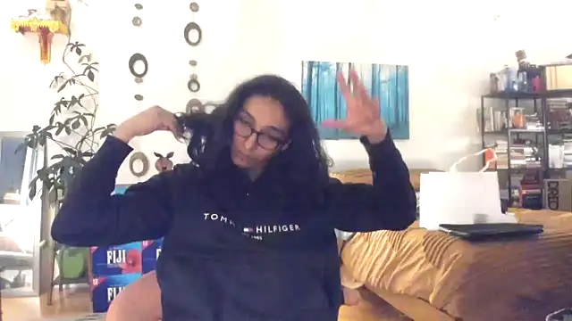 Longhairdaddy online show from 01.17.26