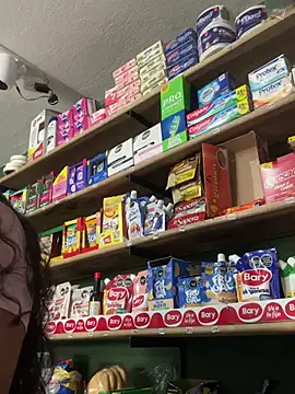 Snapshot of lannabellx chatting on 02.22.26 lannabellx online show from 02.22.26