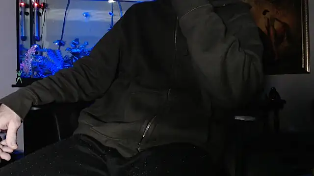 Snapshot of EspanolVato chatting on 01.13.26 EspanolVato online show from 01.13.26