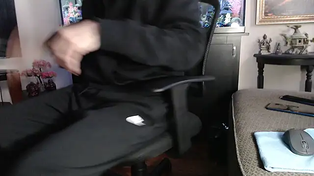 Snapshot of EspanolVato chatting on 02.04.26 EspanolVato online show from 02.04.26