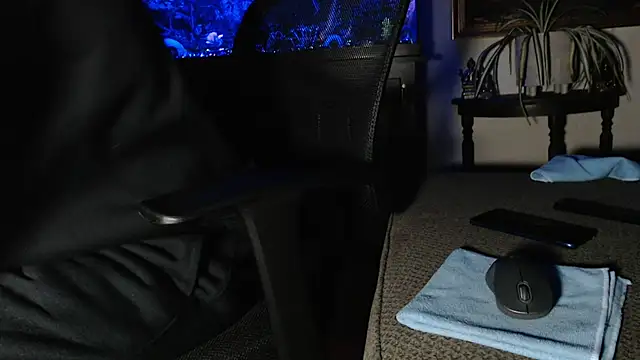 Snapshot of EspanolVato chatting on 02.10.26 EspanolVato online show from 02.10.26