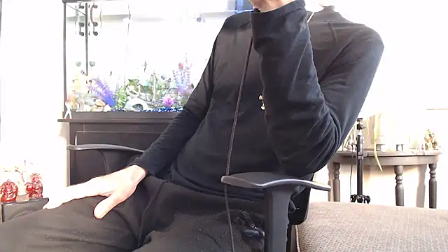 Snapshot of EspanolVato chatting on 02.10.26 EspanolVato online show from 02.10.26