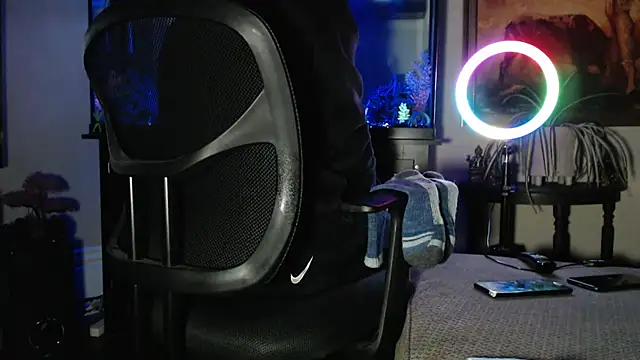 Snapshot of EspanolVato chatting on 02.12.26 EspanolVato online show from 02.12.26