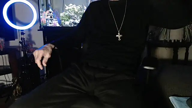 Snapshot of EspanolVato chatting on 02.19.26 EspanolVato online show from 02.19.26