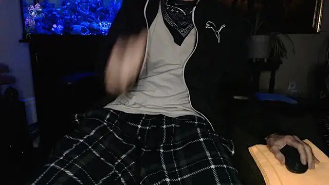 Snapshot of EspanolVato chatting on 03.05.26 EspanolVato online show from 03.05.26