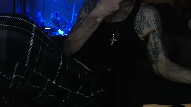 Snapshot of EspanolVato chatting on 03.07.26 EspanolVato online show from 03.07.26