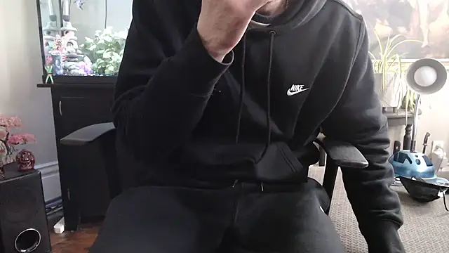 Snapshot of EspanolVato chatting on 03.18.26 EspanolVato online show from 03.18.26