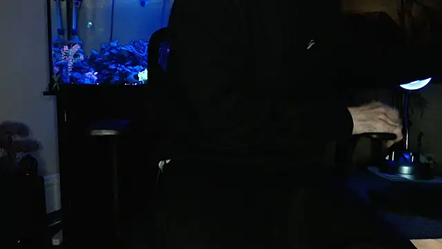 Snapshot of EspanolVato chatting on 03.19.26 EspanolVato online show from 03.19.26