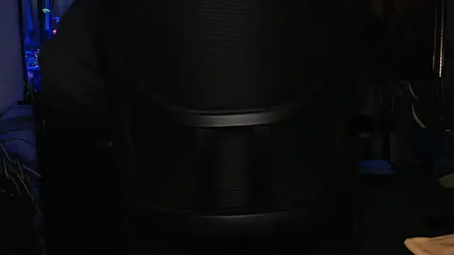 Snapshot of EspanolVato chatting on 03.31.26 EspanolVato online show from 03.31.26