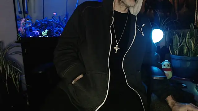 Snapshot of EspanolVato chatting on 04.09.26 EspanolVato online show from 04.09.26