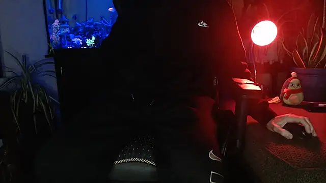 Snapshot of EspanolVato chatting on 04.12.26 EspanolVato online show from 04.12.26