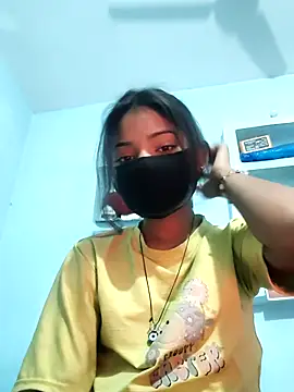 Snapshot of Sonali-6 chatting on 01.05.26 Sonali-6 online show from 01.05.26