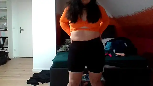 Kittycats026x online show from 01.07.26