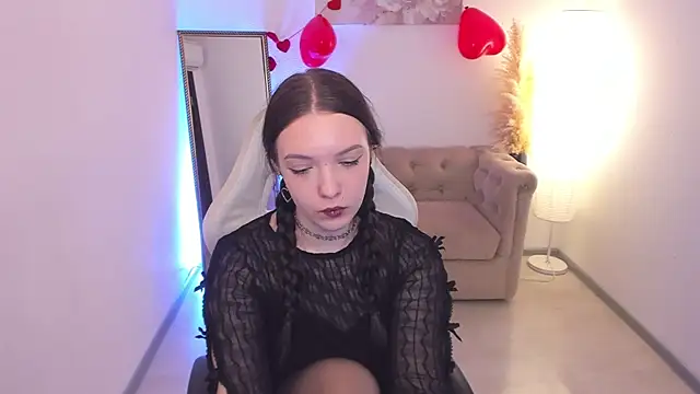 Snapshot of Emily_tender chatting on 02.20.26 Emily tender online show from 02.20.26