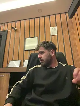 ibrm555 online show from 03.03.26