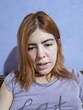 Snapshot of mililena1 chatting on 03.27.26 mililena1 online show from 03.27.26