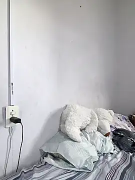 Larissinha015 online show from 02.28.26