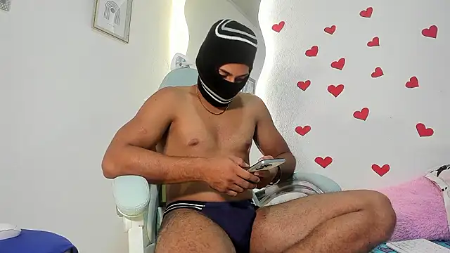 Leoonidas 38 online show from 03.12.26