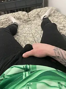 tonieja97 online show from 04.13.26