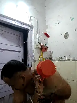 Pranit001 online show from 04.07.26