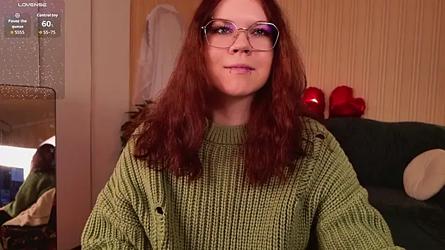 A Lot of Bunny online show from 02.15.26