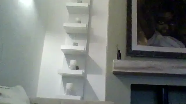 Snapshot of Milfshake227 chatting on 03.31.26 Milfshake227 online show from 03.31.26
