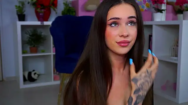 Snapshot of Ava_Solis chatting on 02.06.26 Ava Solis online show from 02.06.26