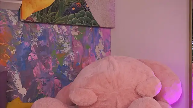 Ava Solis online show from 04.09.26